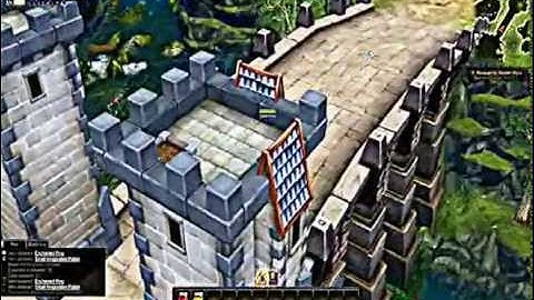 Royal Quest Gameplay Part 1