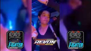 DANSA PORTU || POSITIVE THRILL || REMIX REVON RMXR X FIGHTER LIGTHTING 🍊