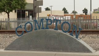 Compton to start guaranteed income pilot program