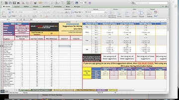 Crash Course: Adding your SGO to My Learning Plan