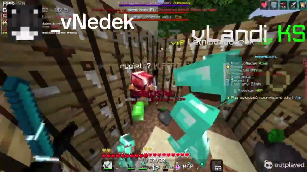 Duo montage  Mooneu.pl w szoku