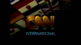 Cnn International Ident Tvark 1