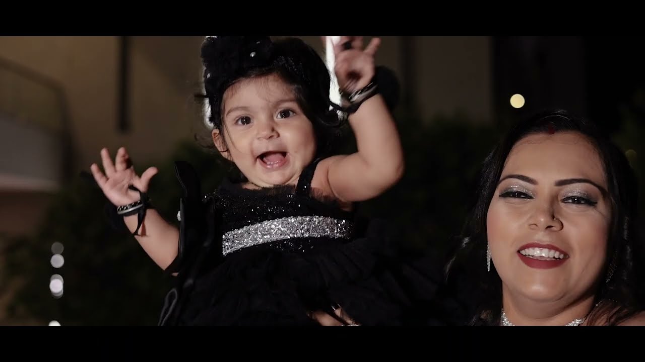 Best birthday Highlights|Shaanvi|jenish films|The Grand Daksh|veraval