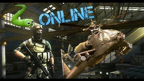 Top 10 Online Multiplayer Android Games 2016