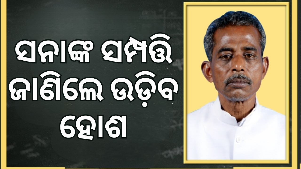 ପଦେ କଥାରୁ ବିଦା? Sana Mahakud | Naveen Patnaik | Odisha Assembly | Arabinda Mohapatra