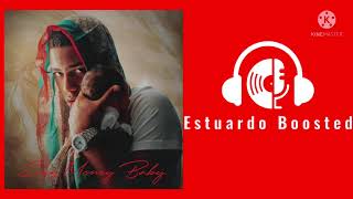 Piensan - Myke Towers / Easy Money Baby | Bass Boosted Extremo