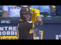 Padres vs. Brewers Game Highlights (5/14/26) | MLB Highlights