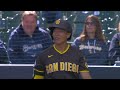Padres vs. Brewers Game Highlights (5/14/26) | MLB Highlights