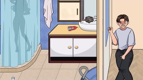 Tricky Twist Puzzle - Level 16 Help the girl be Beauty again || Solution