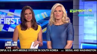 Abby Huntsman & Jackie Ibanez