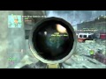 H0110w p01nt  mw3 game clip