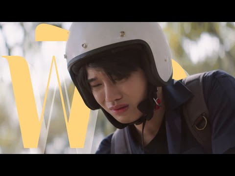 พิง - Nontanon | Love Mechanics กลรักรุ่นพี่