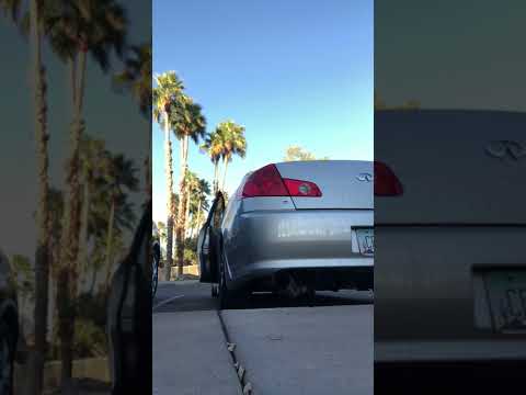 G35 sedan full