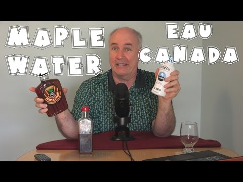 Video: Tetap Terhidrat Dengan Air Maple DRINKMaple