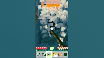 Minecraft Noob vs Pro vs Hacker in saving villager #minecraft #shorts #viralshorts