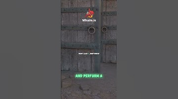 ⚠️Perfect Self-Flash for Mid Takes! (Dust2)🚨