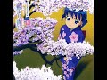 Ai Yori Aoshi Ending/ Namo Shirenu Hana_The Indigo (Full ver.)