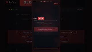 🚀 Laravel Clean Code Tip
