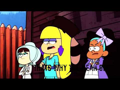 Gravity Falls Mv Mean Girls Rule Gravity Falls Mv Mean Girls Rule