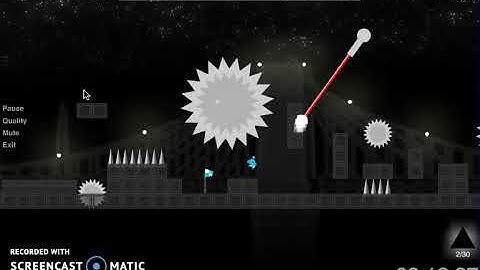 Exit Path Speedrun [4:59:73]