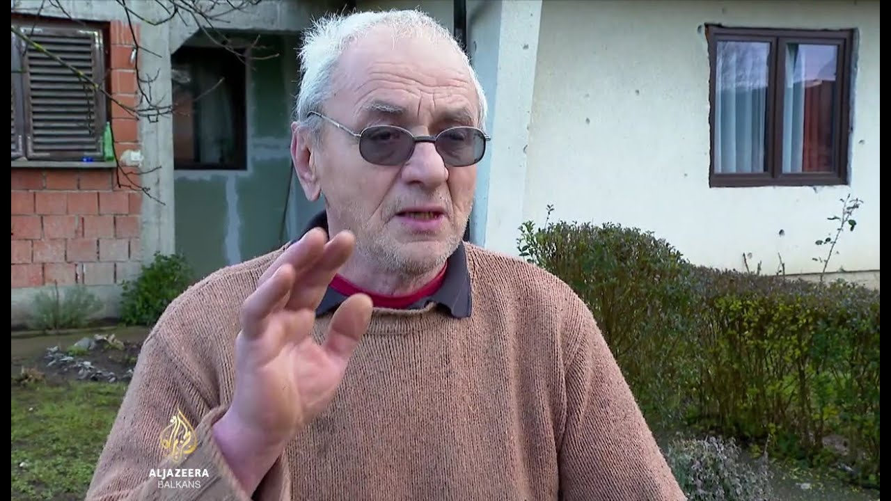 سكان القرى الأكثر تضرراً يعيشون في خوف