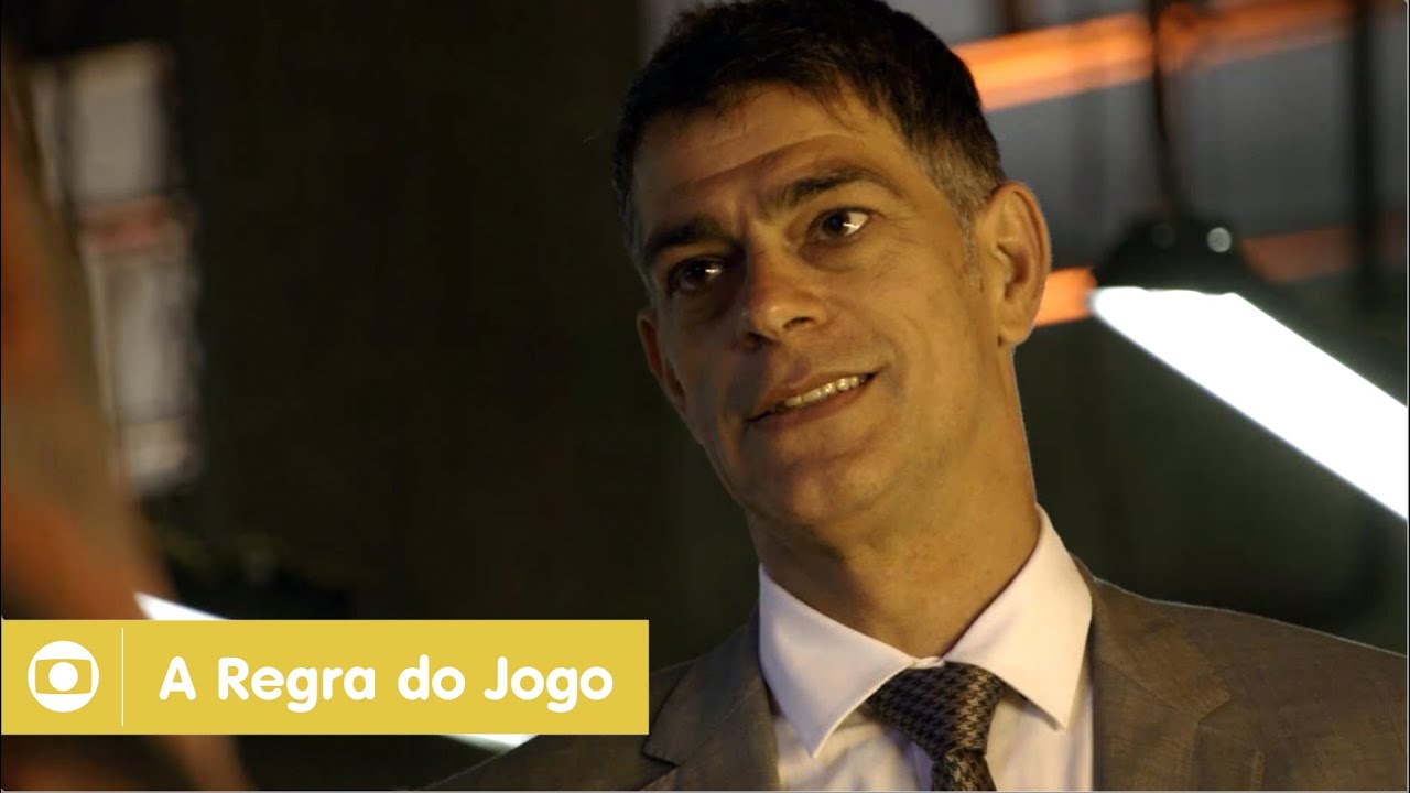 A Regra do Jogo: capítulo 49 da novela, segunda, 26 de outubro, na Globo 