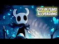 Hollow Knight - City of Tears [All Versions]
