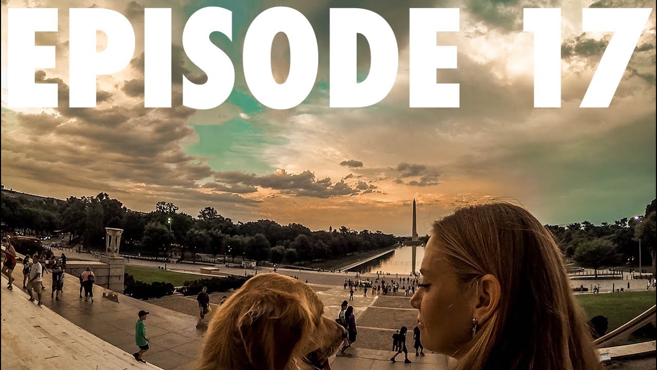 Beginnings, Endings, and Getting Caught in the Rain | Episode 17