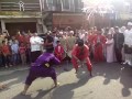 Palang Pintu Cingkrik Betawi Ki Goning Rawa Belong