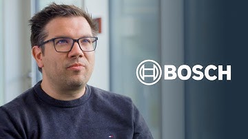 Bosch Digital and AWS Skills Guild | Amazon Web Services