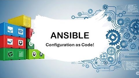 Automate Server Setup with Ansible (Live Demo!)