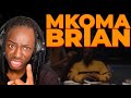 VOLTZ JT MKOMA BRIAN (official video by Blu Mordecai) | REACTION