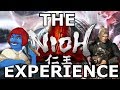 THE NIOH EXPERIENCE