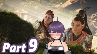 Screw you and your moustache, Londra | NG+ Very Hard | Horizon Forbidden West | Stream VOD