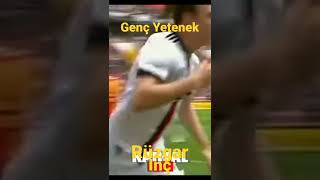 Genç Yetenek Serdar Saatçi