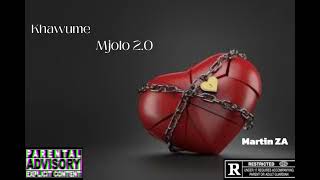 Khawume Mjolo 20 therealchustar