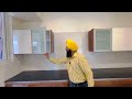 13*9 Modular Kitchen Design | आप भी कम budget में ऐसा kitchen बना सकते है | #basschakproperty