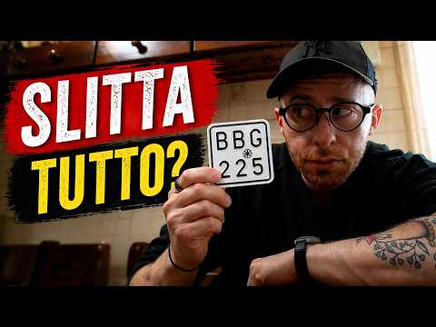 Video MONOPATTINI ELETTRICI: SALTA L'ASSICURAZIONE... E ORA PAGHI TU!