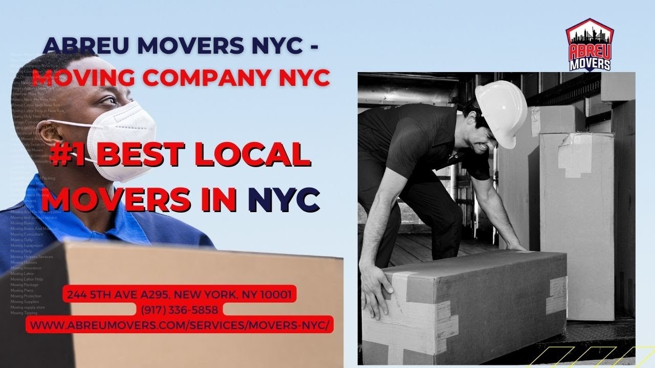 Best HD Pictures about  Abreu Movers Nyc Yelp  with No AI Images