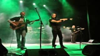 Orthodox Celts - What`s Goin On (HD)