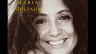 Video-Miniaturansicht von „I'm a Woman - Maria Muldaur (1974)“