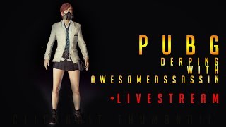 PUBG few games of Solos in TPP
