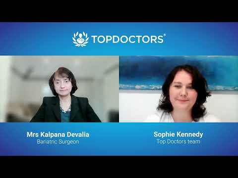 What are the dangers of bariatric tourism? - Interview with Mrs Kalpana Devalia