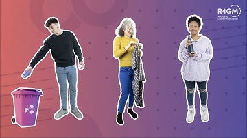 Why should I recycle?