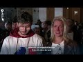 France : une femme condamnée à la peine maximale pour la première fois - RTBF Info