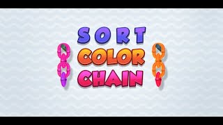 Sort Color Chain screenshot 2