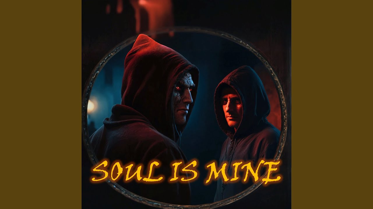 Soul Is Mine