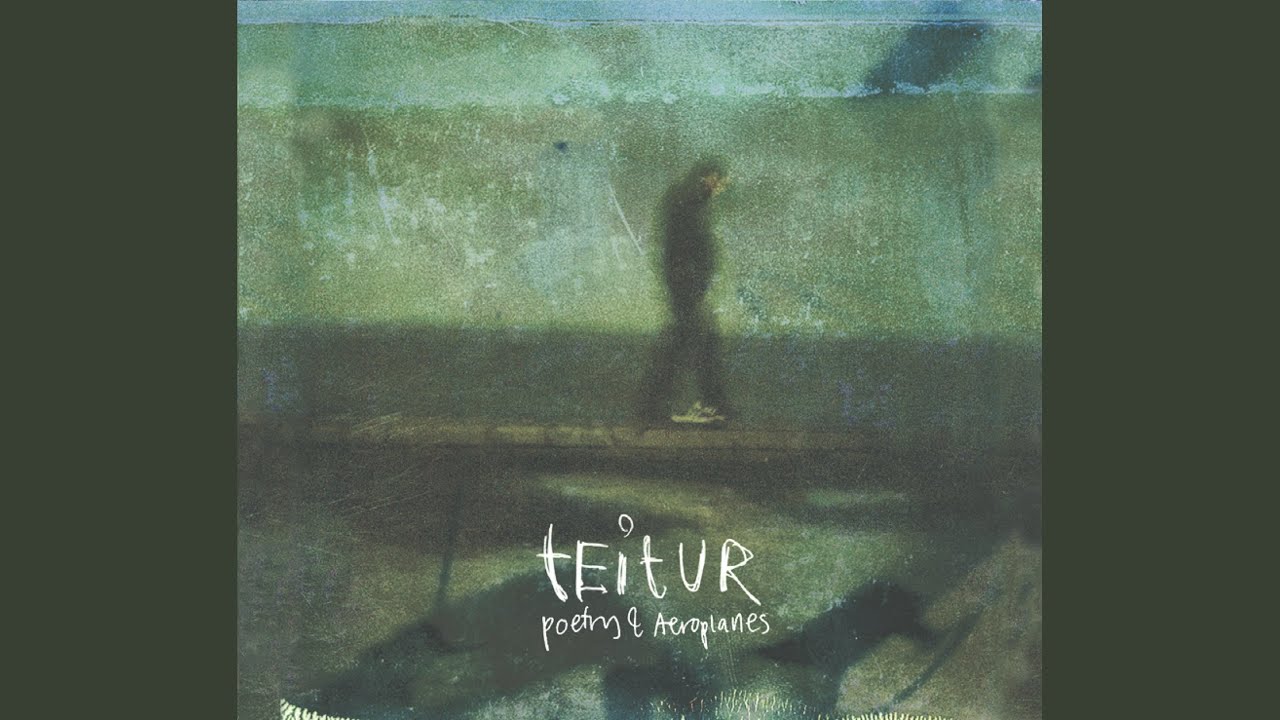 One and only — Teitur (video)