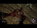 No Way Out Trapper - Dead by Daylight (Game Play)