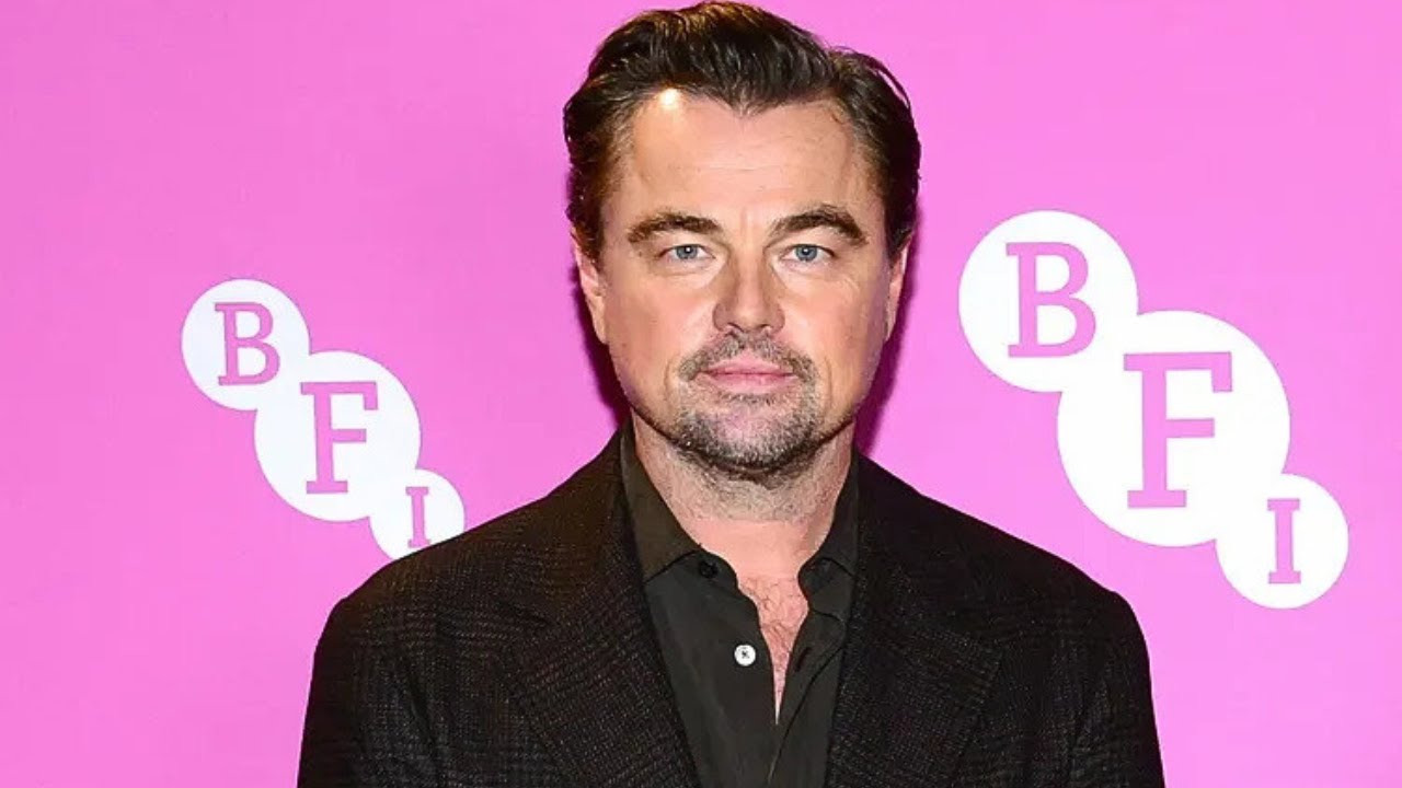 Леонардо Ди Каприо пропустил церемонию вручения кинопремий в Палм-Спрингс на фоне вирусных слухов...